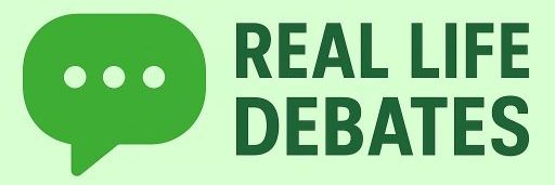 RealLife Debates
